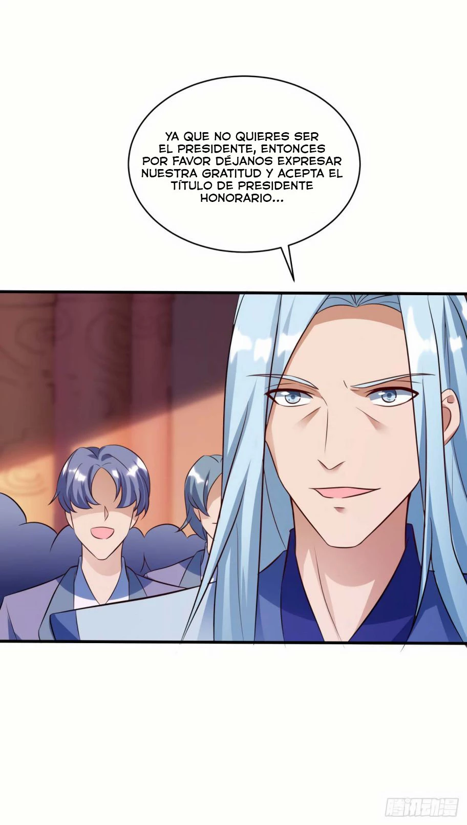 Dominate The Three Realms - Capítulo 79 - Página 14 - LectorTMOo