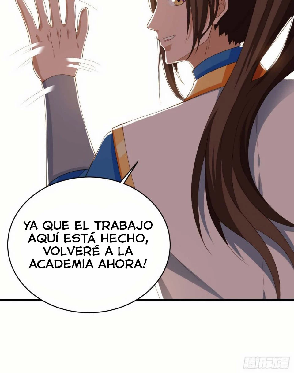Dominate The Three Realms - Capítulo 81 - Página 8 - LectorTMOo