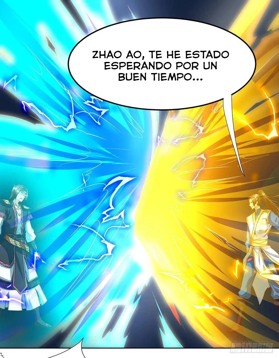 Dominate The Three Realms - Capítulo 82 - Página 8 - LectorTMOo