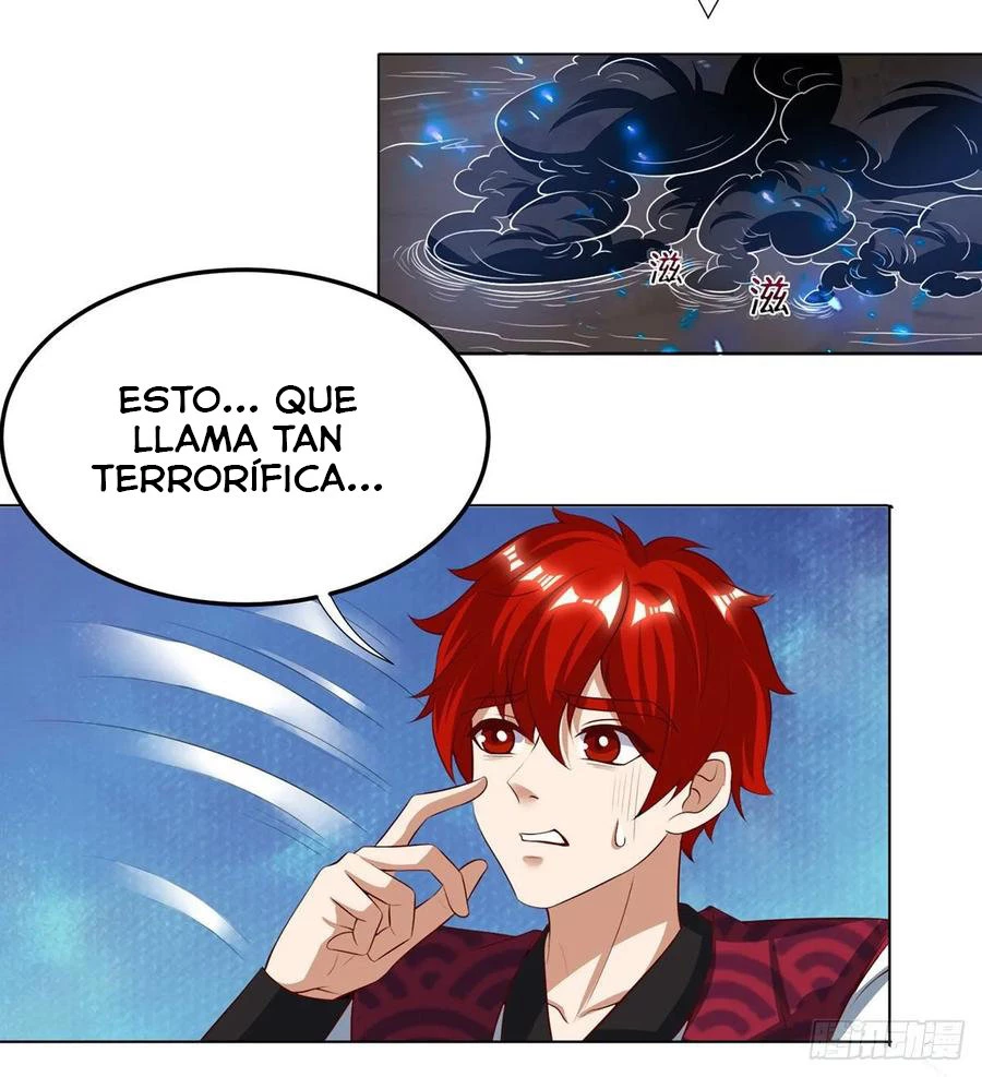 Dominate The Three Realms - Capítulo 82 - Página 15 - LectorTMOo