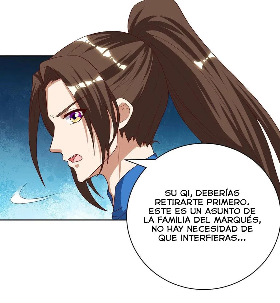 Dominate The Three Realms - Capítulo 82 - Página 16 - LectorTMOo