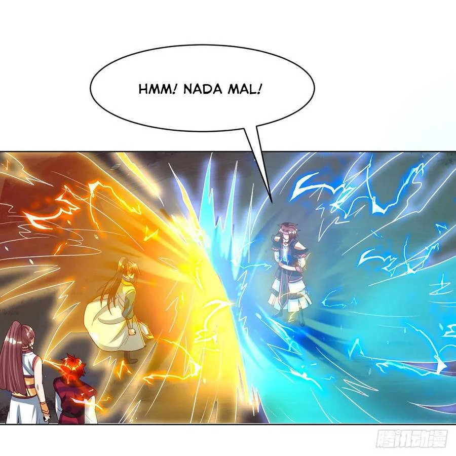 Dominate The Three Realms - Capítulo 82 - Página 18 - LectorTMOo