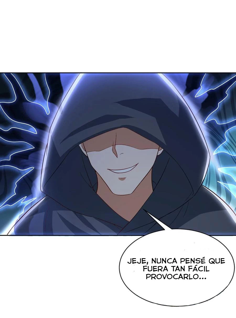 Dominate The Three Realms - Capítulo 82 - Página 25 - LectorTMOo