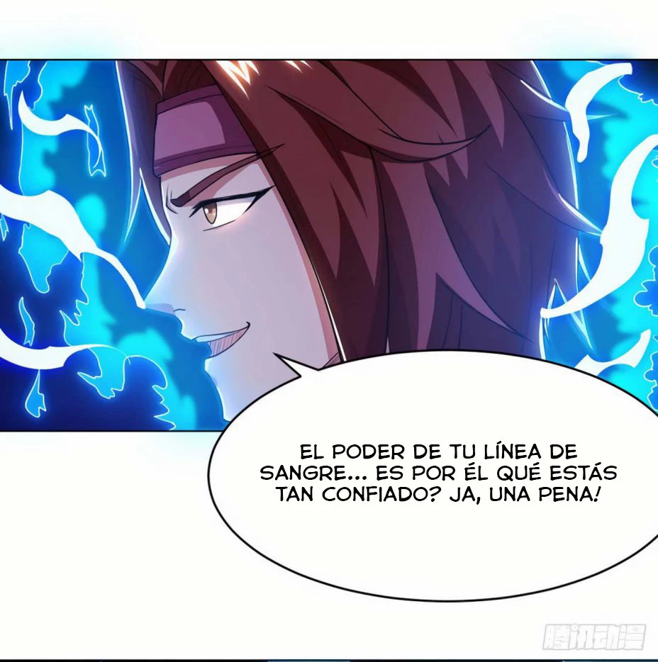 Dominate The Three Realms - Capítulo 83 - Página 5 - LectorTMOo