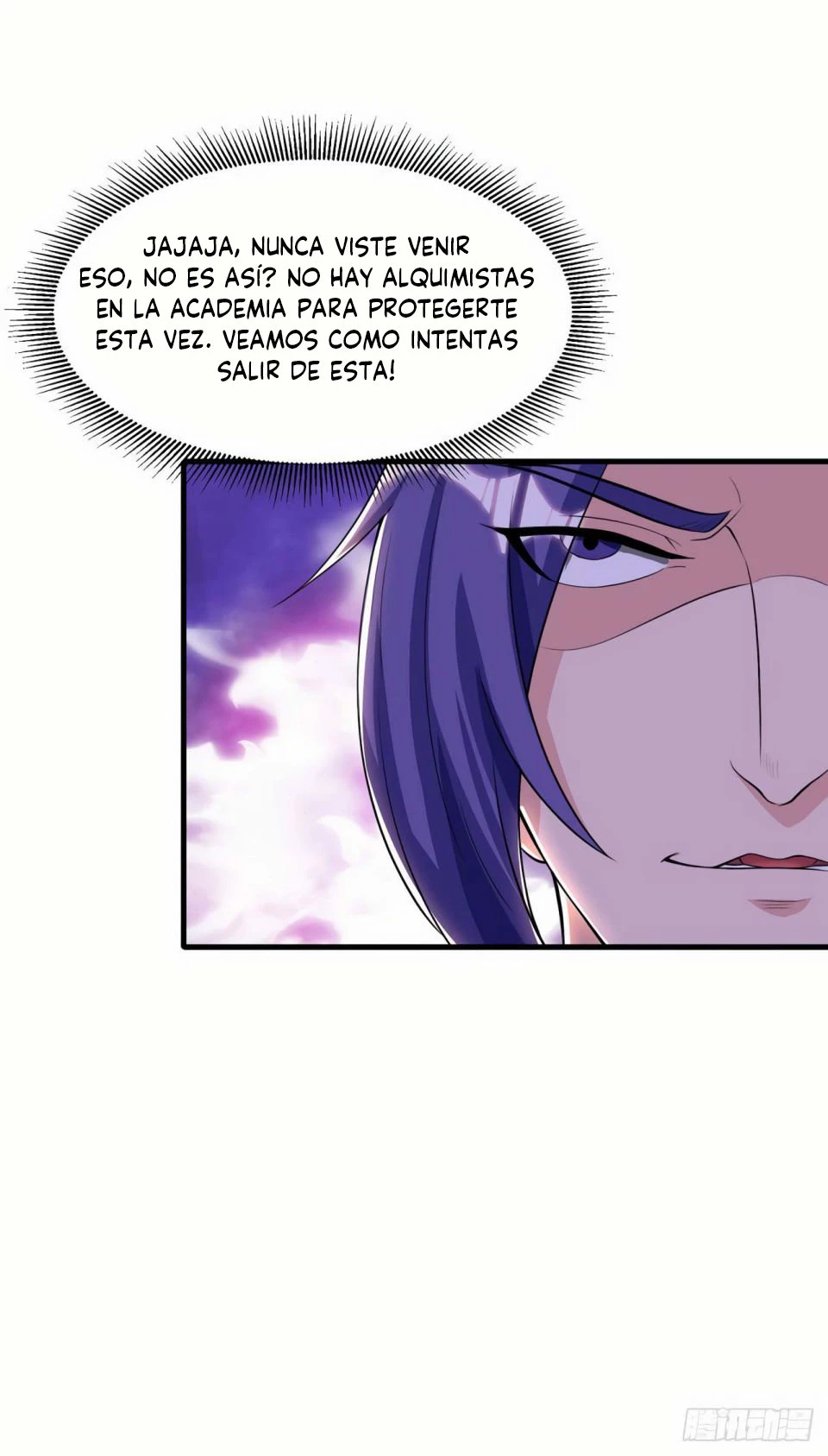 Dominate The Three Realms - Capítulo 84 - Página 5 - LectorTMOo