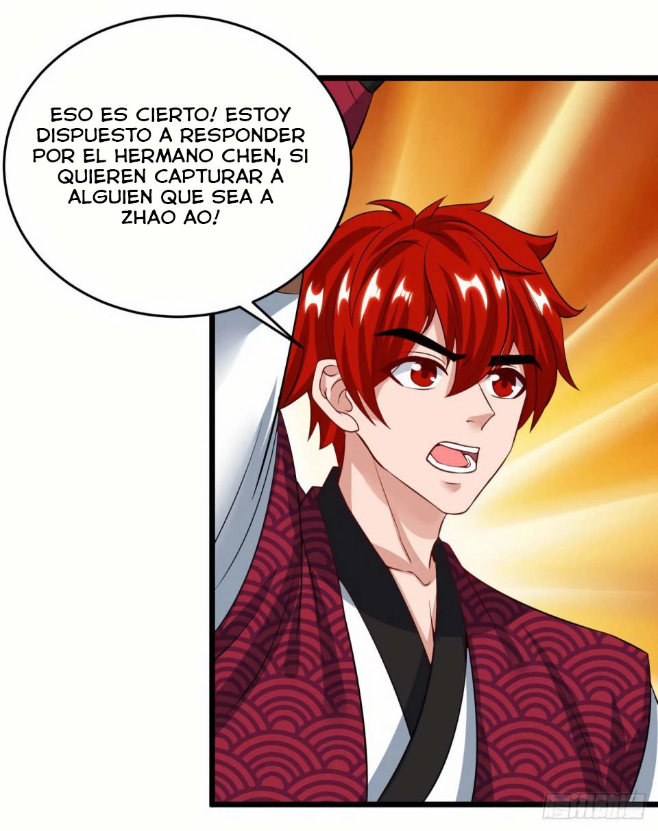 Dominate The Three Realms - Capítulo 84 - Página 12 - LectorTMOo