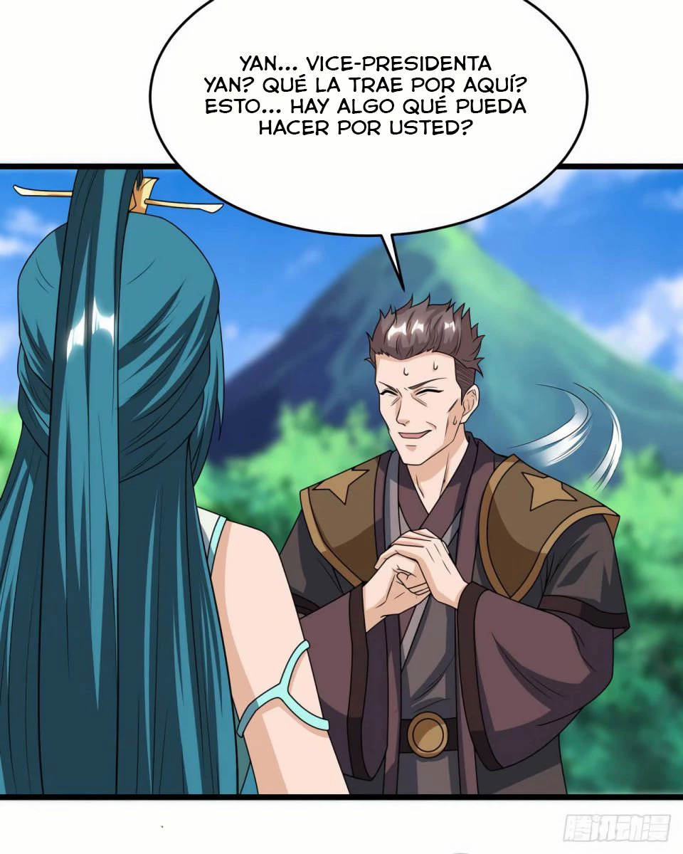 Dominate The Three Realms - Capítulo 85 - Página 5 - LectorTMOo