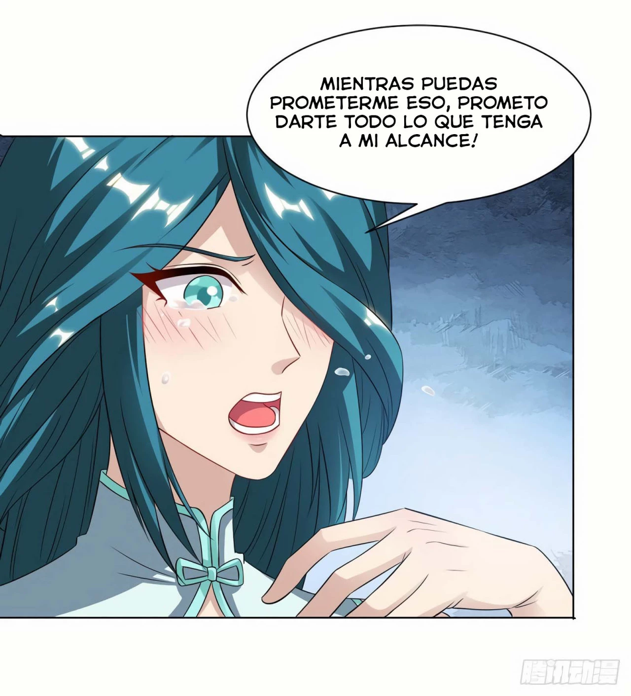 Dominate The Three Realms - Capítulo 86 - Página 16 - LectorTMOo