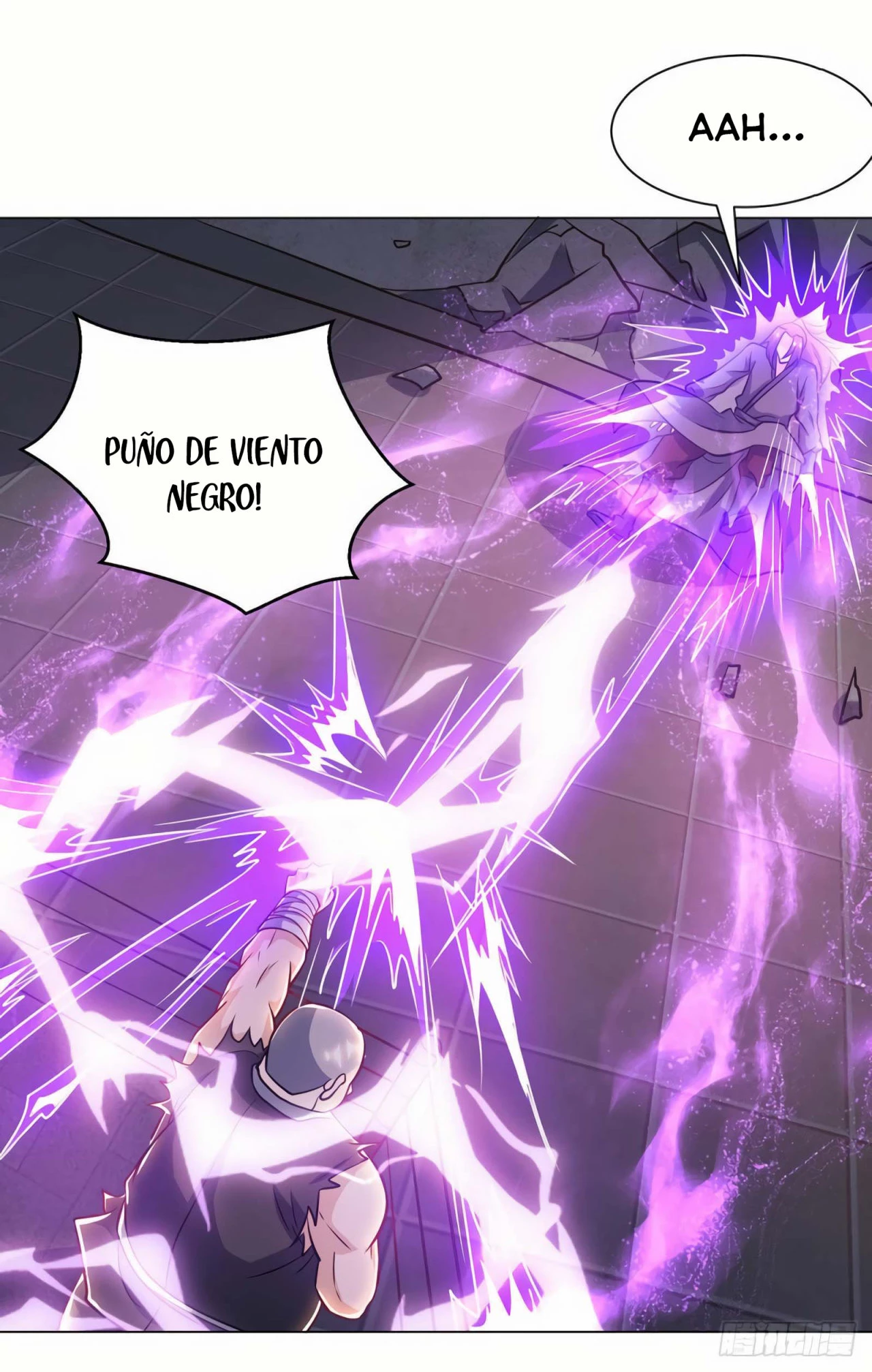 Dominate The Three Realms - Capítulo 87 - Página 4 - LectorTMOo