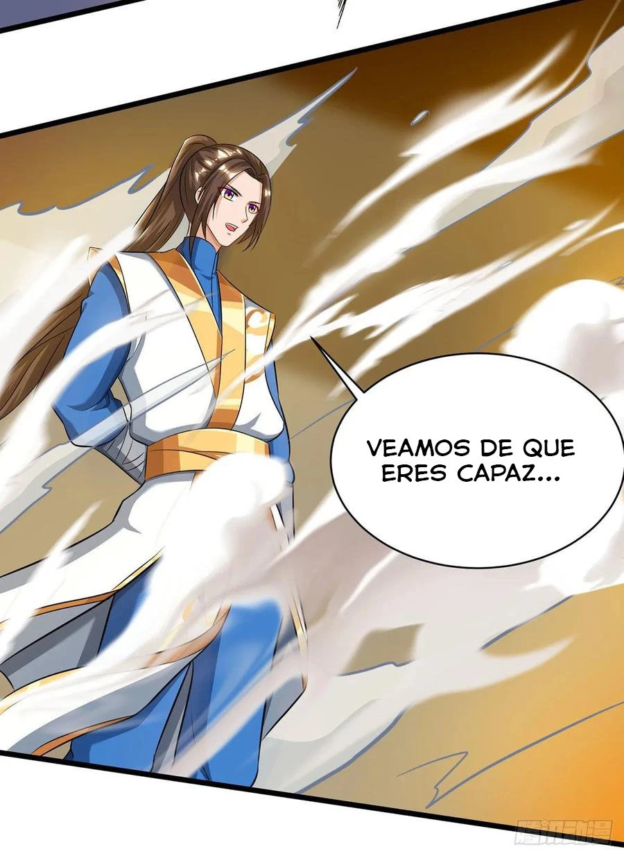 Dominate The Three Realms - Capítulo 89 - Página 9 - LectorTMOo