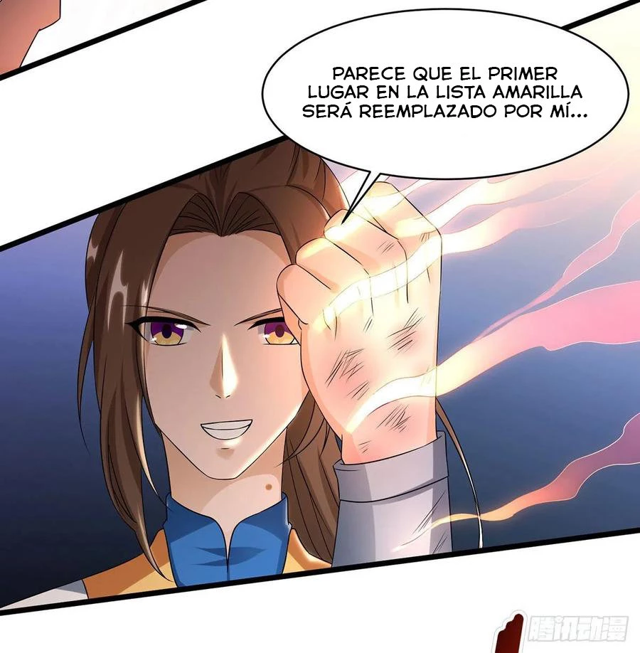 Dominate The Three Realms - Capítulo 89 - Página 17 - LectorTMOo