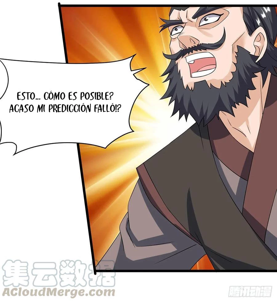 Dominate The Three Realms - Capítulo 89 - Página 19 - LectorTMOo