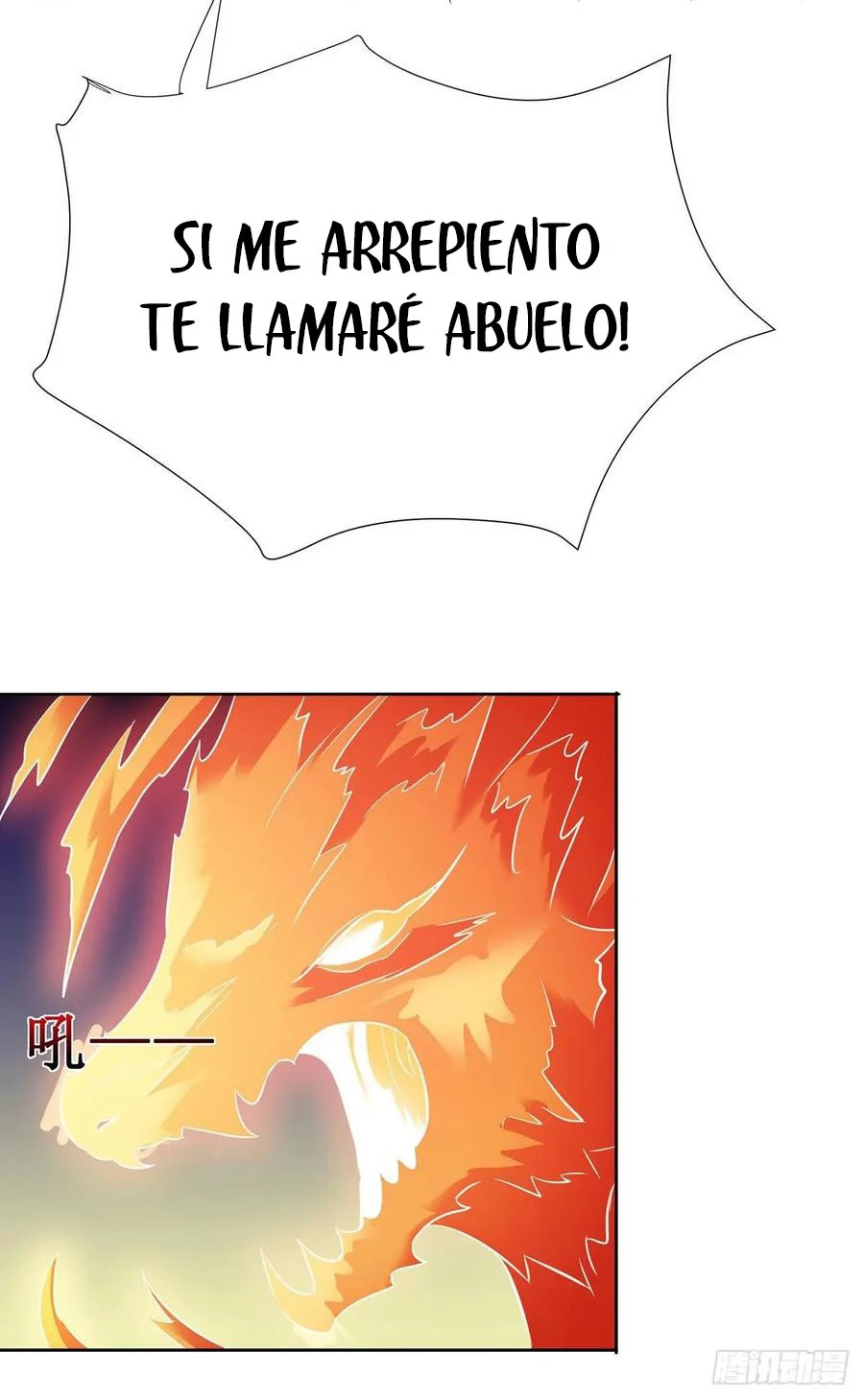 Dominate The Three Realms - Capítulo 90 - Página 6 - LectorTMOo