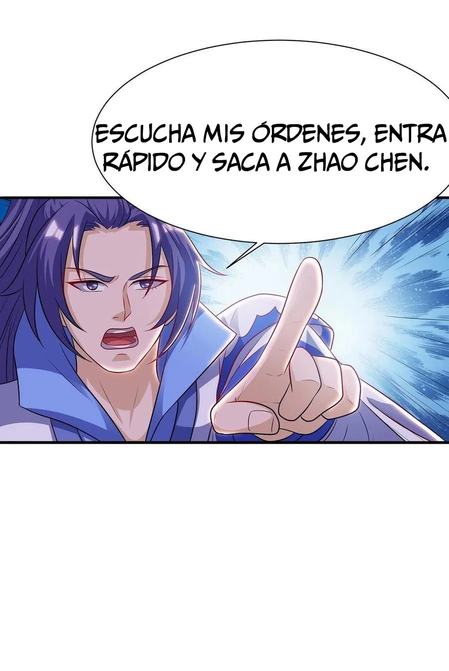 Dominate The Three Realms - Capítulo 93 - Página 4 - LectorTMOo