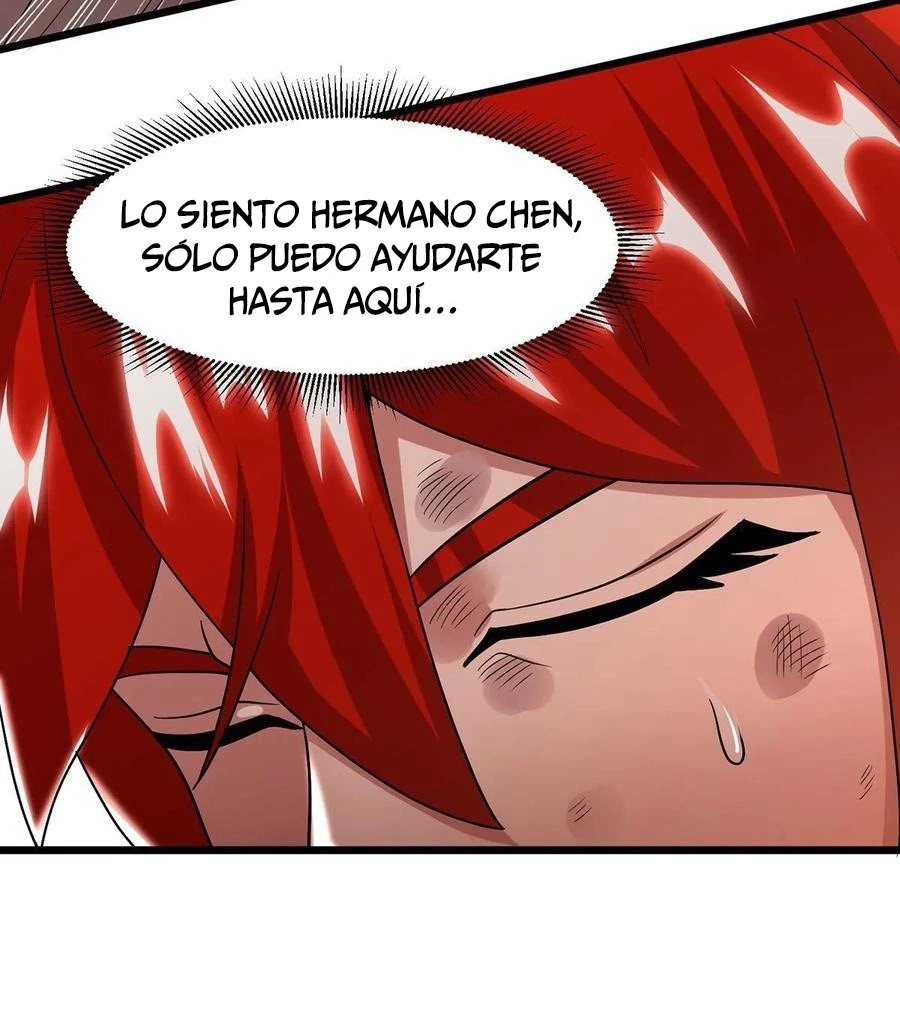 Dominate The Three Realms - Capítulo 93 - Página 19 - LectorTMOo