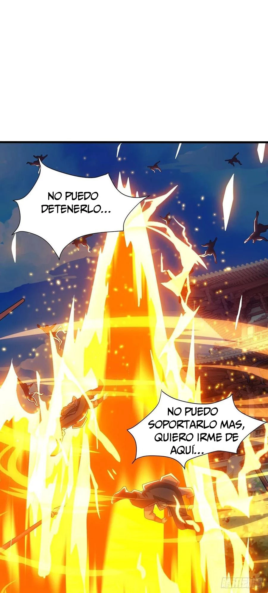 Dominate The Three Realms - Capítulo 94 - Página 24 - LectorTMOo