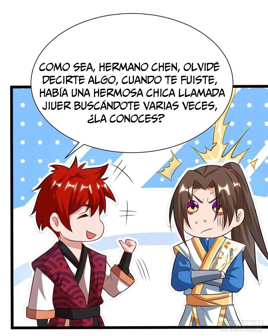 Dominate The Three Realms - Capítulo 95 - Página 8 - LectorTMOo