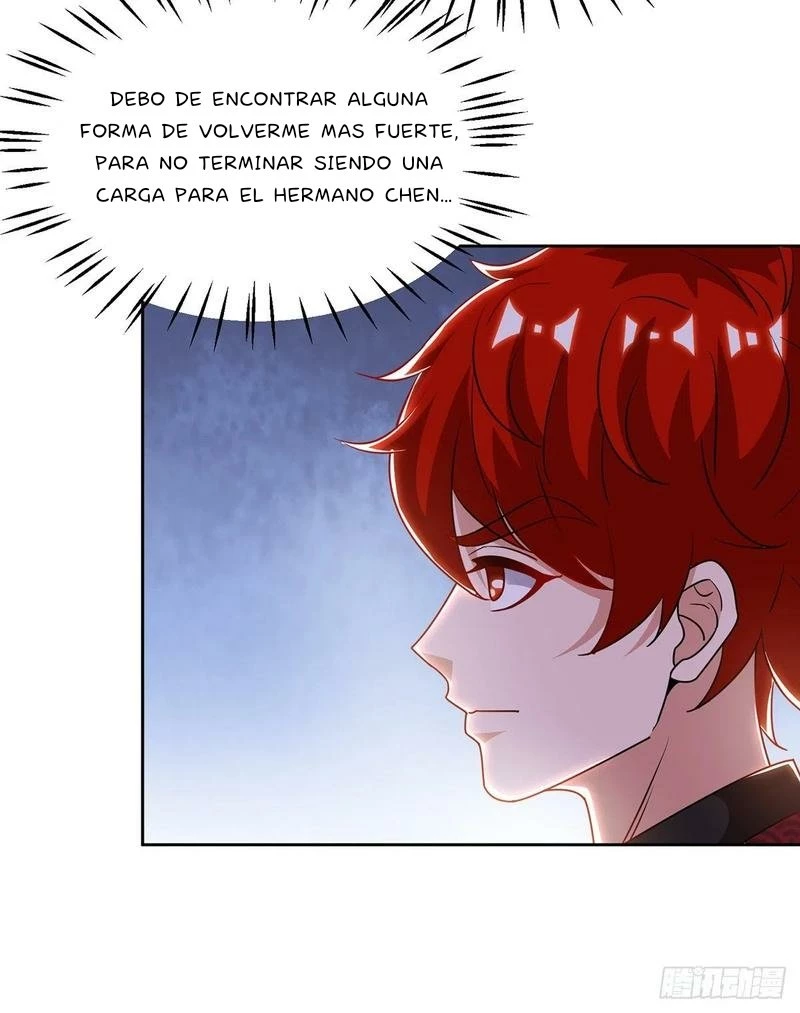 Dominate The Three Realms - Capítulo 98 - Página 7 - LectorTMOo