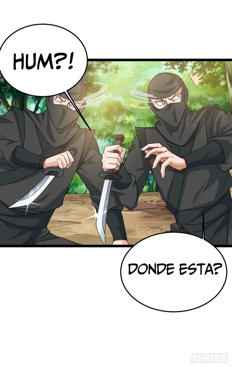 Dominate The Three Realms - Capítulo 98 - Página 26 - LectorTMOo