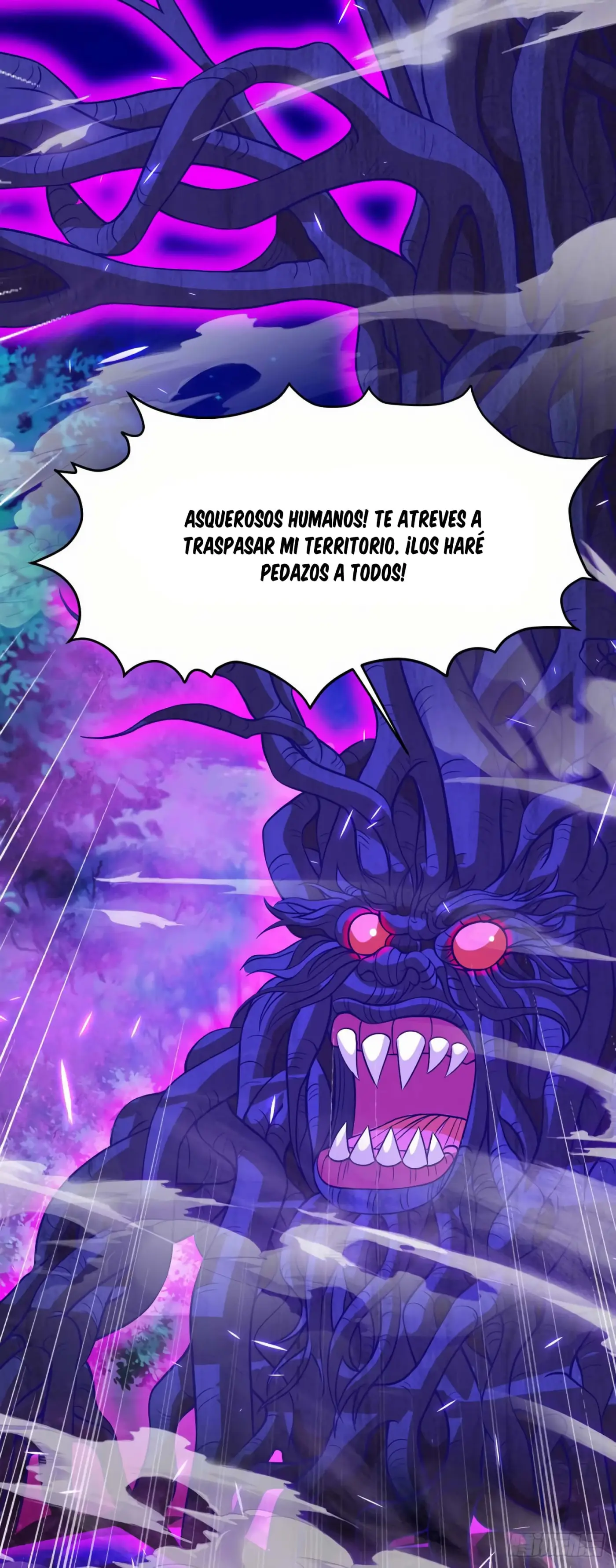 Dominate The Three Realms - Capítulo 101 - Página 18 - LectorTMOo