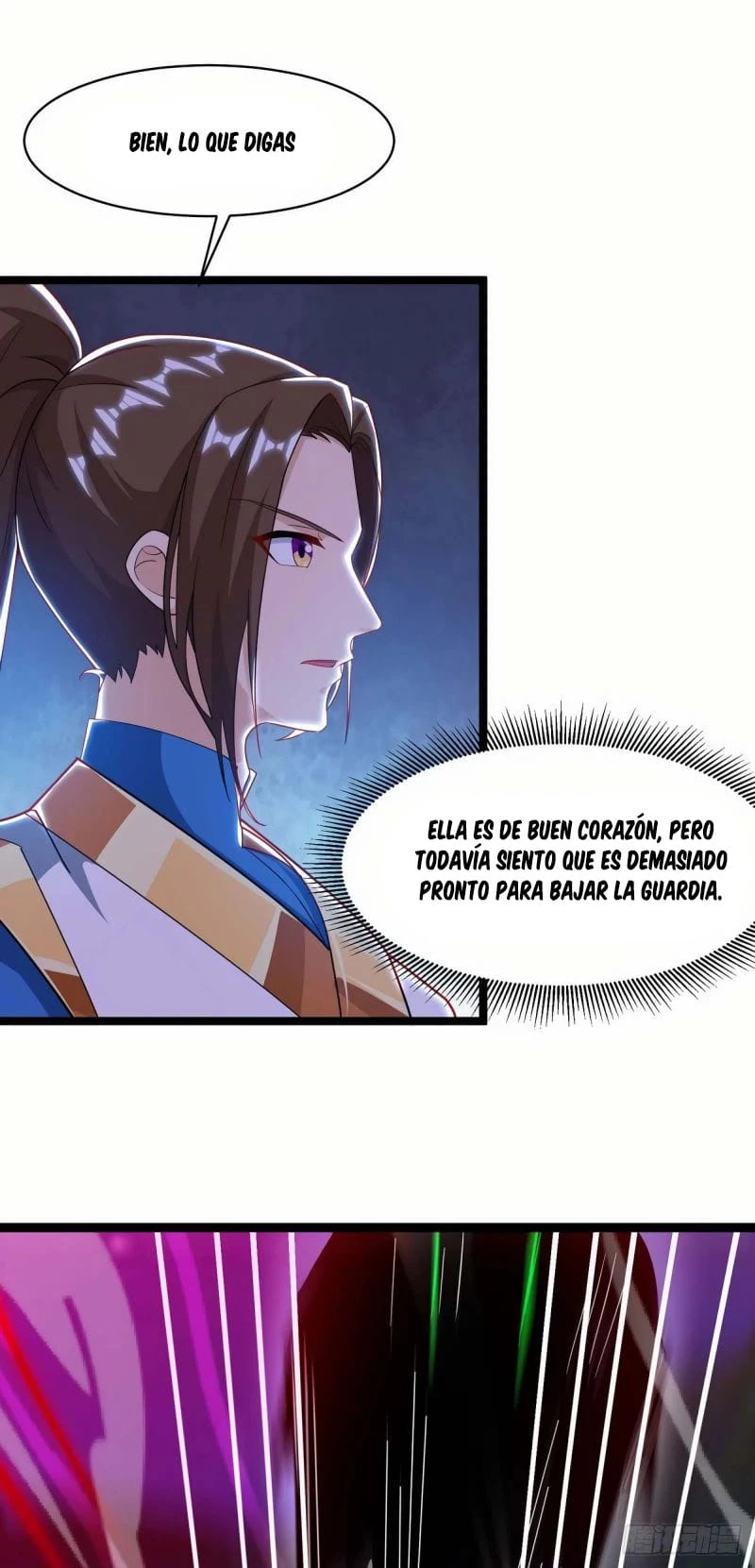 Dominate The Three Realms - Capítulo 103 - Página 4 - LectorTMOo