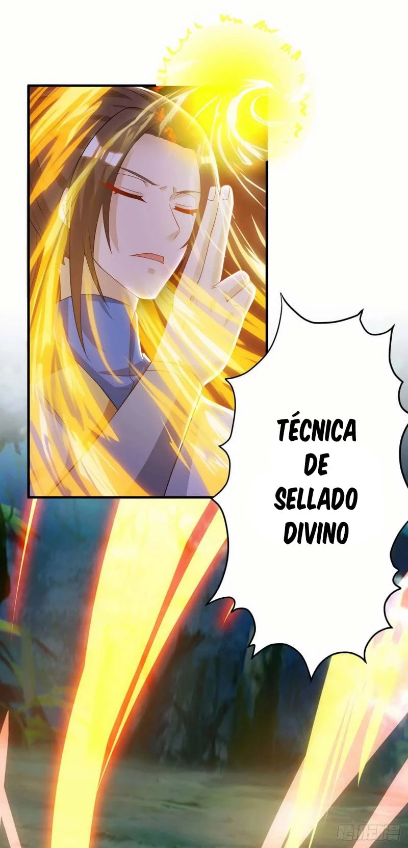 Dominate The Three Realms - Capítulo 103 - Página 14 - LectorTMOo