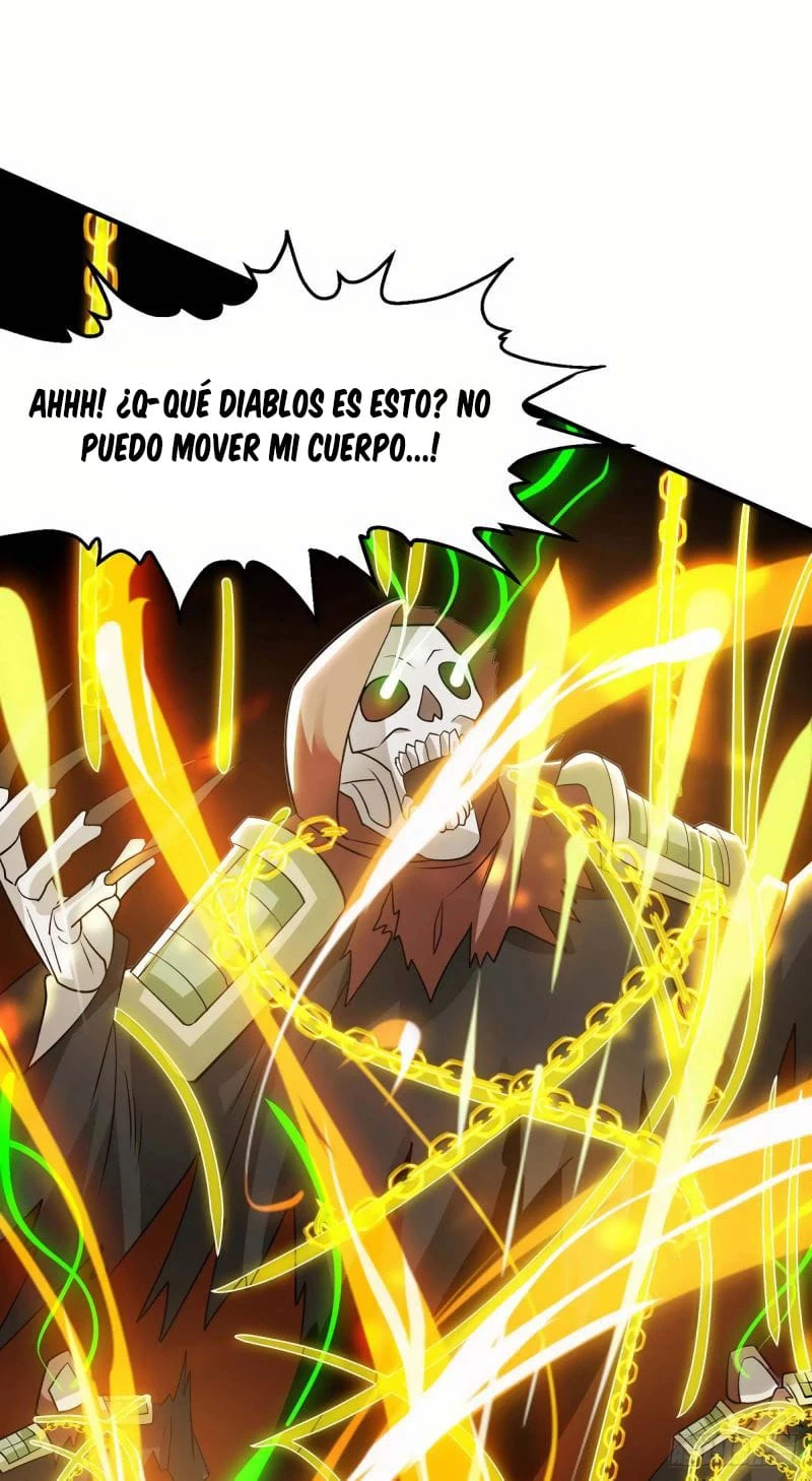 Dominate The Three Realms - Capítulo 103 - Página 16 - LectorTMOo