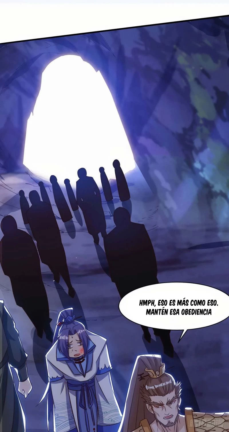 Dominate The Three Realms - Capítulo 104 - Página 24 - LectorTMOo