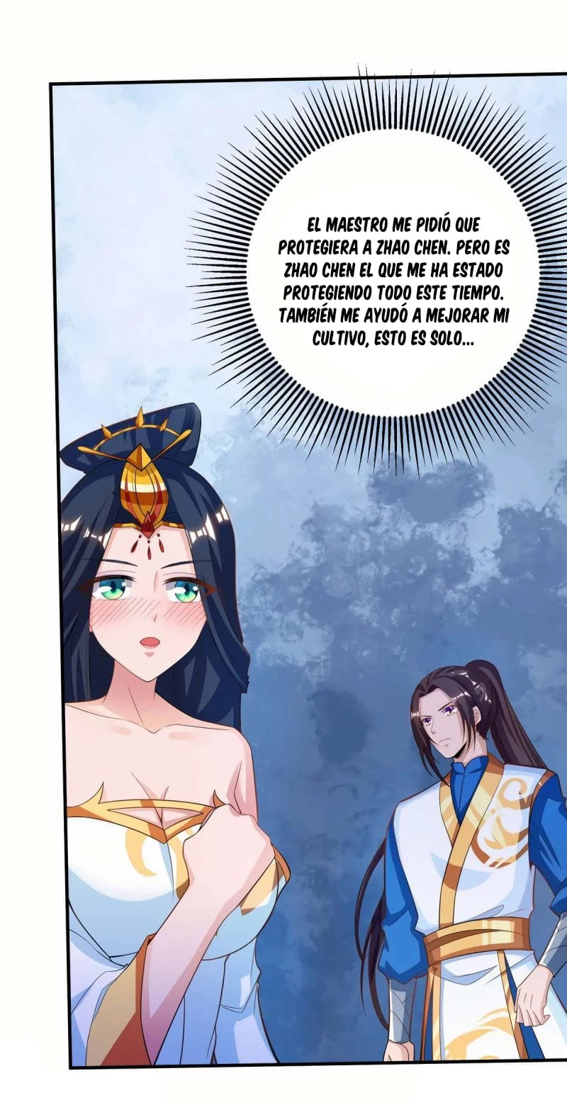 Dominate The Three Realms - Capítulo 104 - Página 29 - LectorTMOo