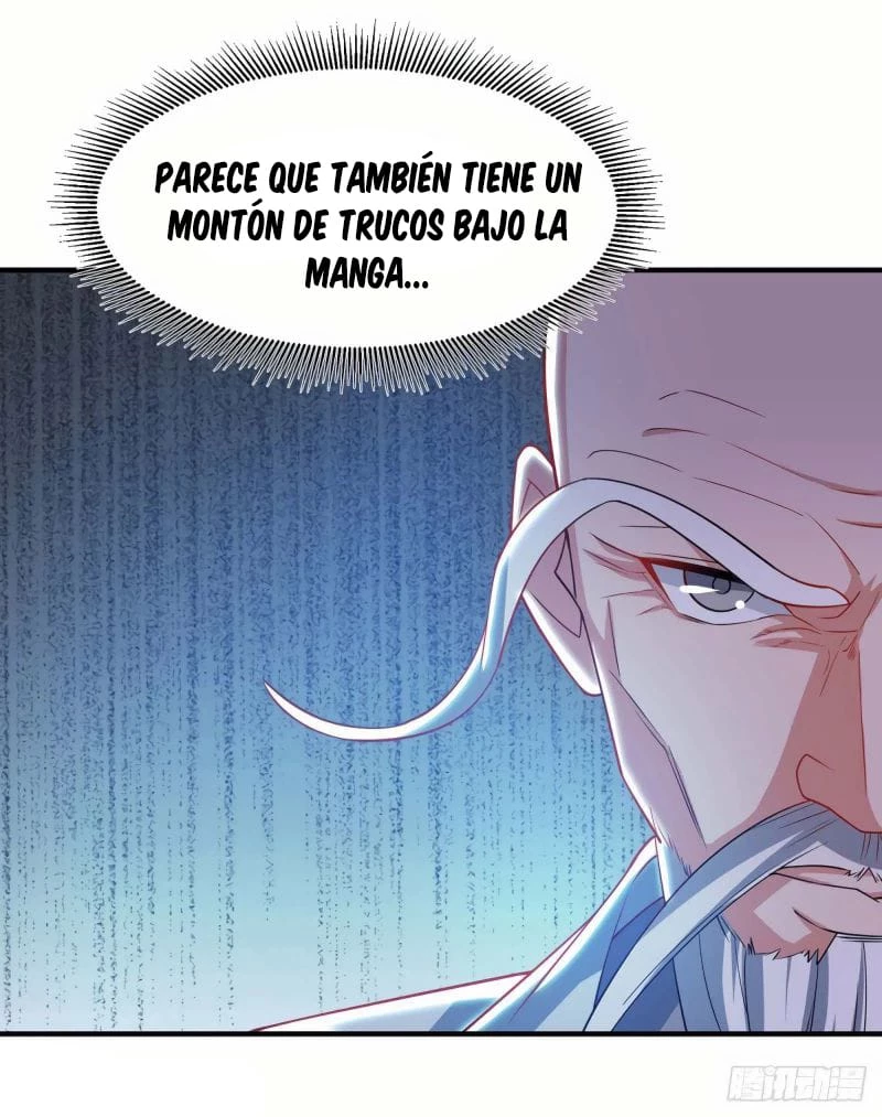 Dominate The Three Realms - Capítulo 106 - Página 11 - LectorTMOo
