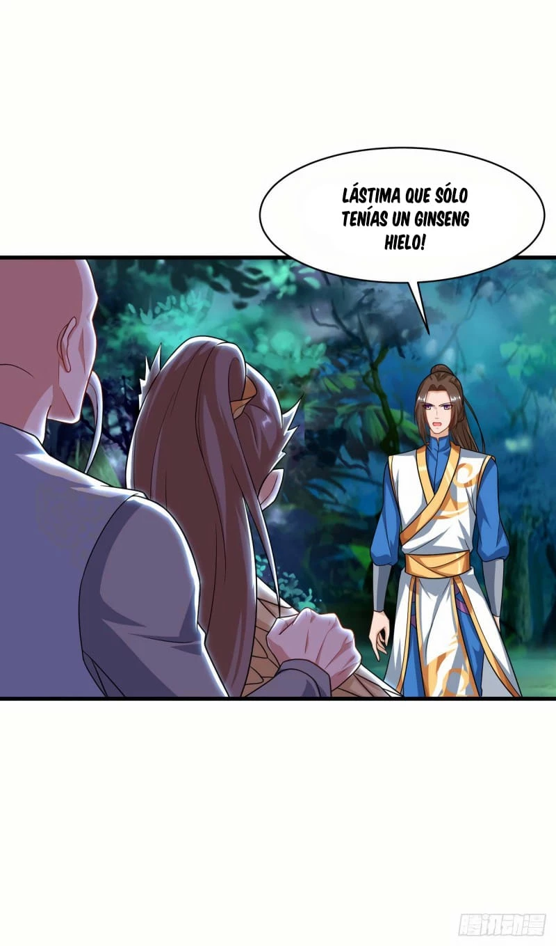 Dominate The Three Realms - Capítulo 107 - Página 7 - LectorTMOo