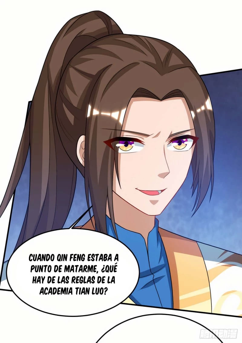 Dominate The Three Realms - Capítulo 107 - Página 12 - LectorTMOo