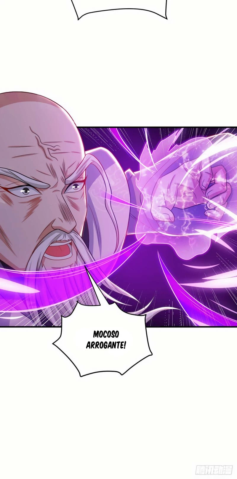Dominate The Three Realms - Capítulo 107 - Página 15 - LectorTMOo