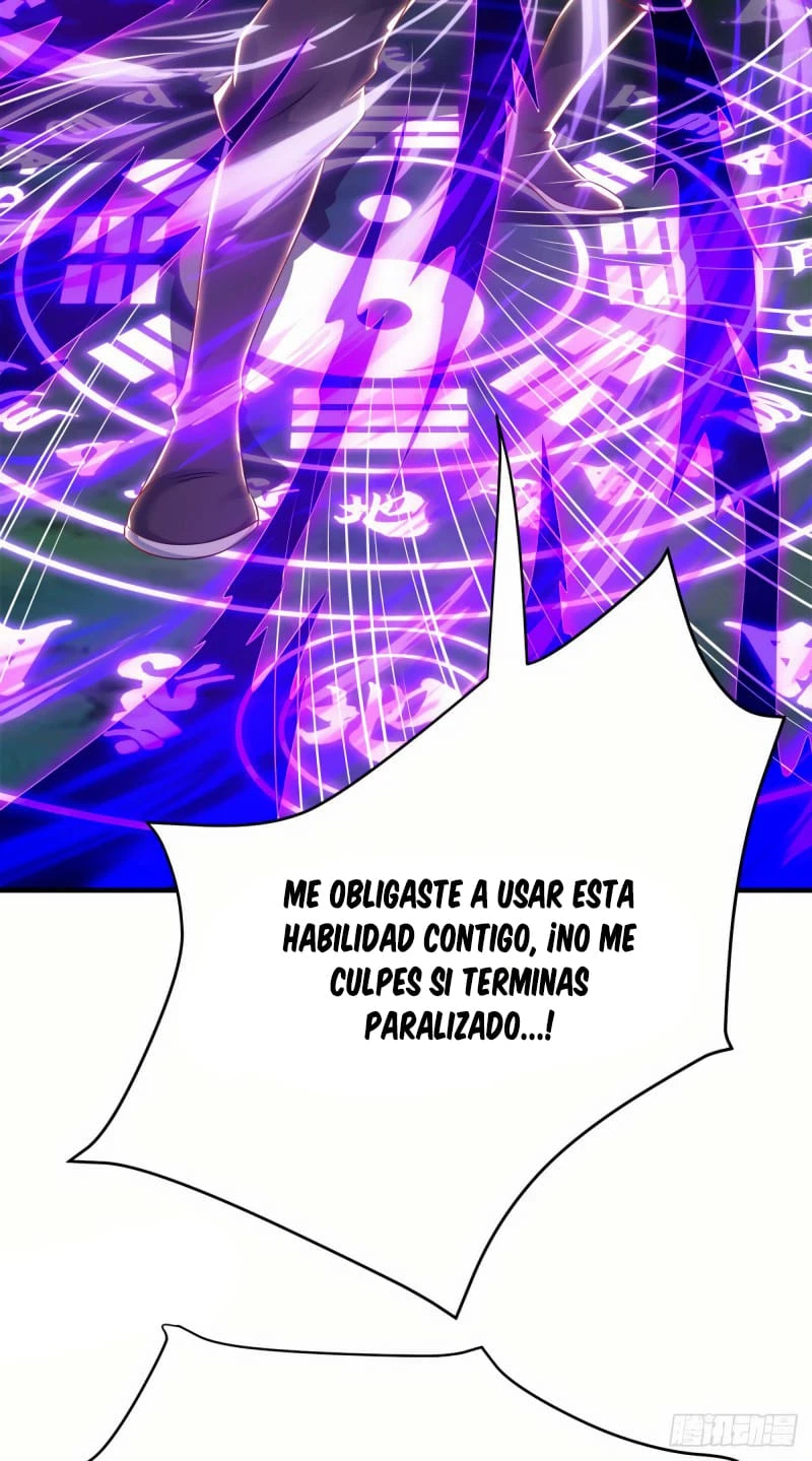 Dominate The Three Realms - Capítulo 107 - Página 30 - LectorTMOo