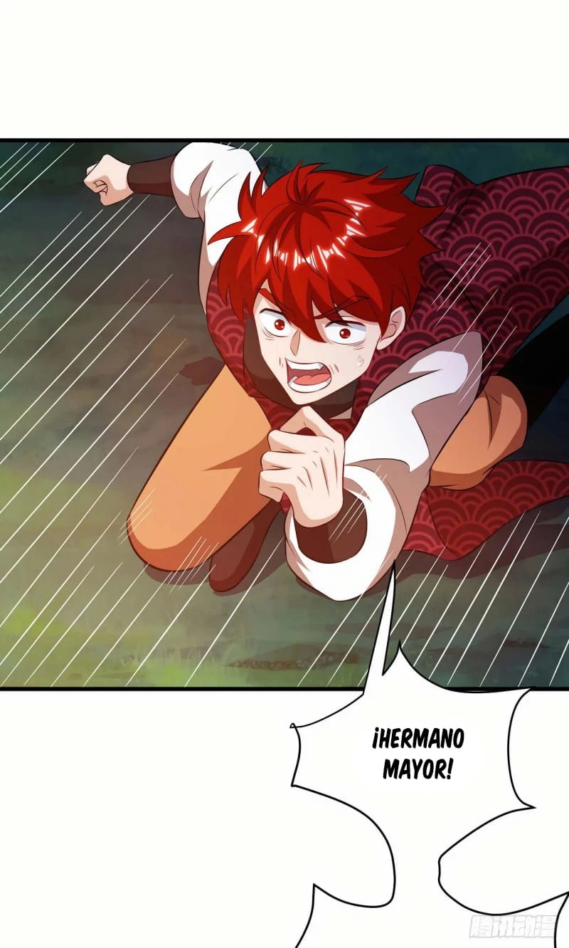 Dominate The Three Realms - Capítulo 108 - Página 9 - LectorTMOo