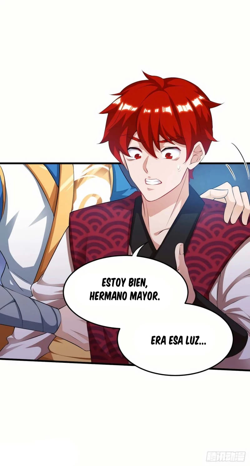 Dominate The Three Realms - Capítulo 108 - Página 16 - LectorTMOo