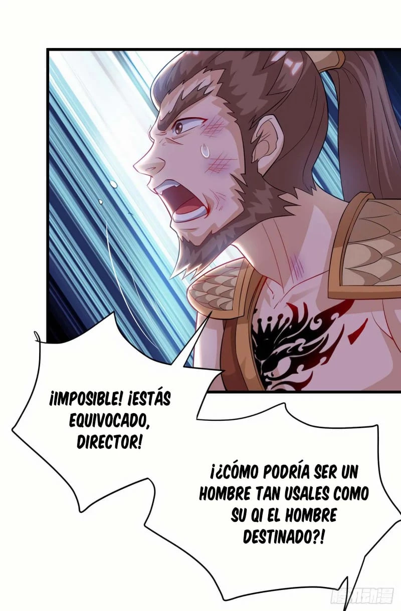 Dominate The Three Realms - Capítulo 108 - Página 19 - LectorTMOo