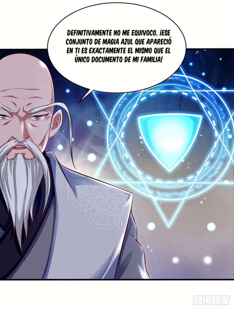 Dominate The Three Realms - Capítulo 108 - Página 26 - LectorTMOo