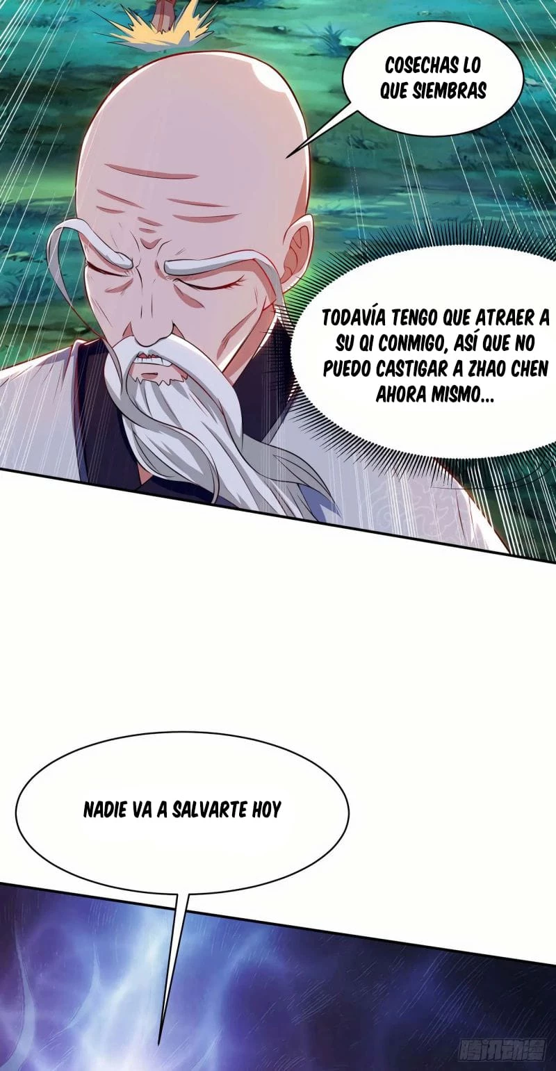 Dominate The Three Realms - Capítulo 109 - Página 18 - LectorTMOo