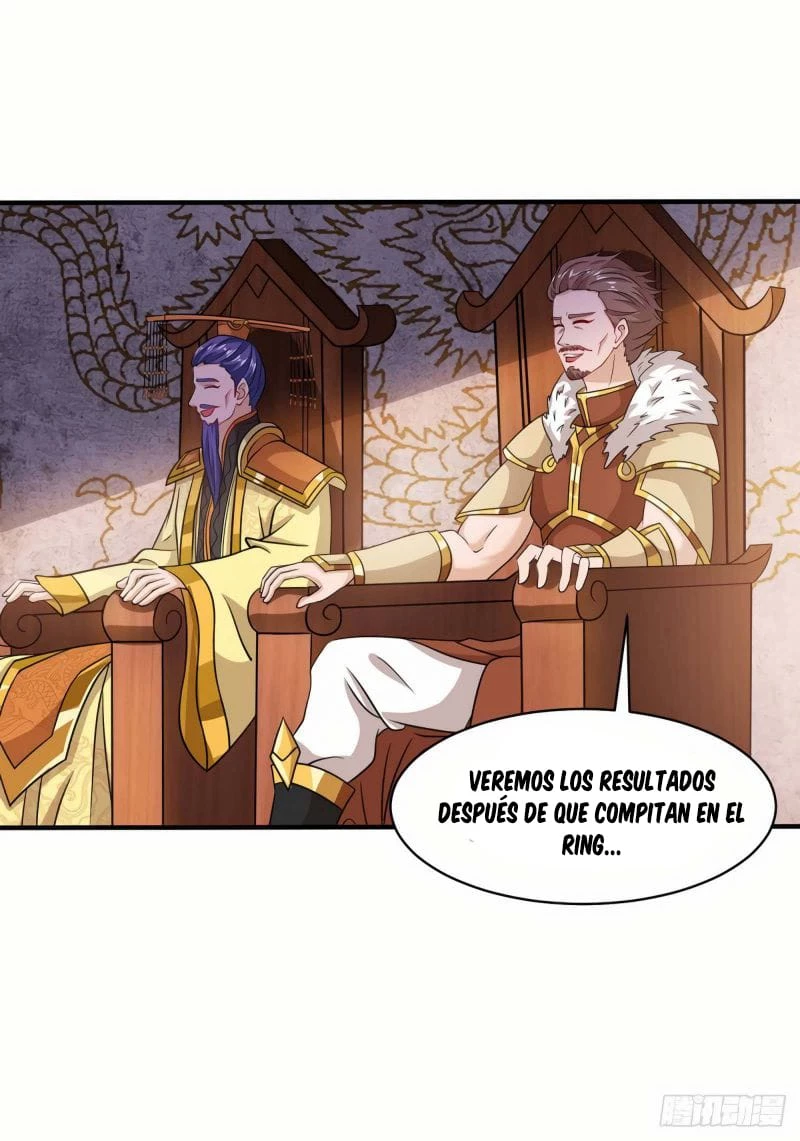 Dominate The Three Realms - Capítulo 110 - Página 13 - LectorTMOo