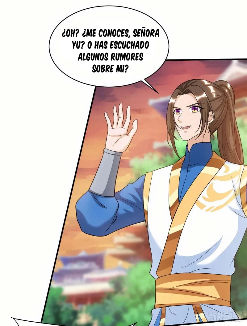 Dominate The Three Realms - Capítulo 111 - Página 13 - LectorTMOo
