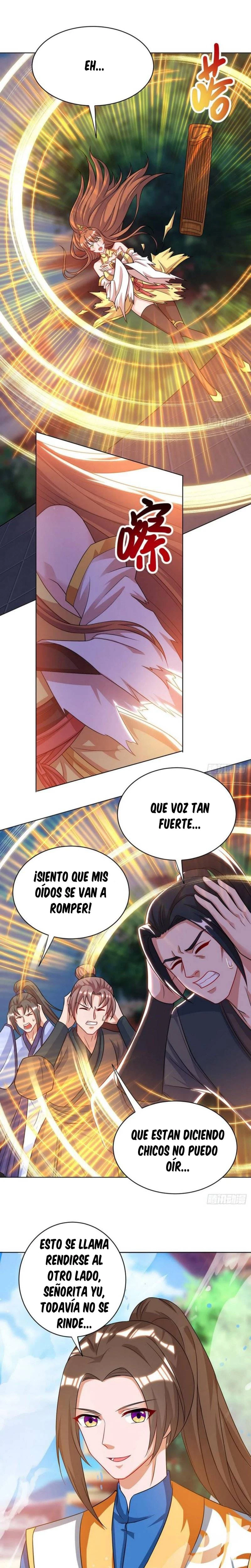 Dominate The Three Realms - Capítulo 112 - Página 12 - LectorTMOo
