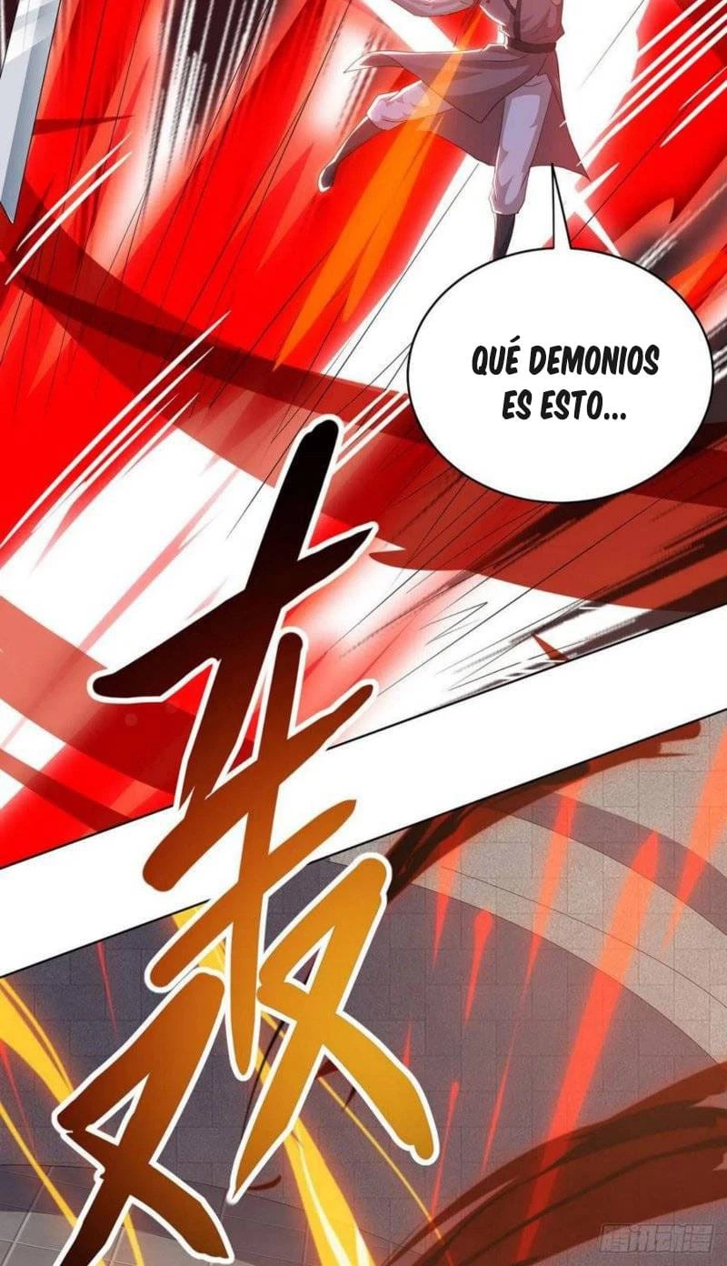 Dominate The Three Realms - Capítulo 114 - Página 15 - LectorTMOo
