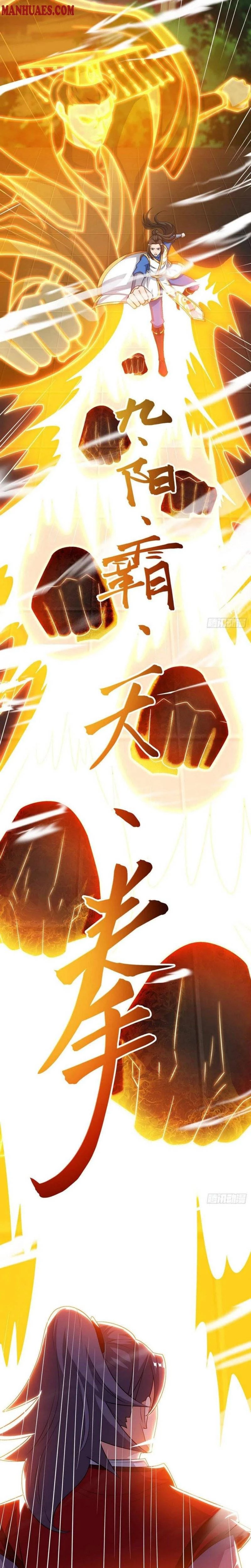 Dominate The Three Realms - Capítulo 116 - Página 4 - LectorTMOo