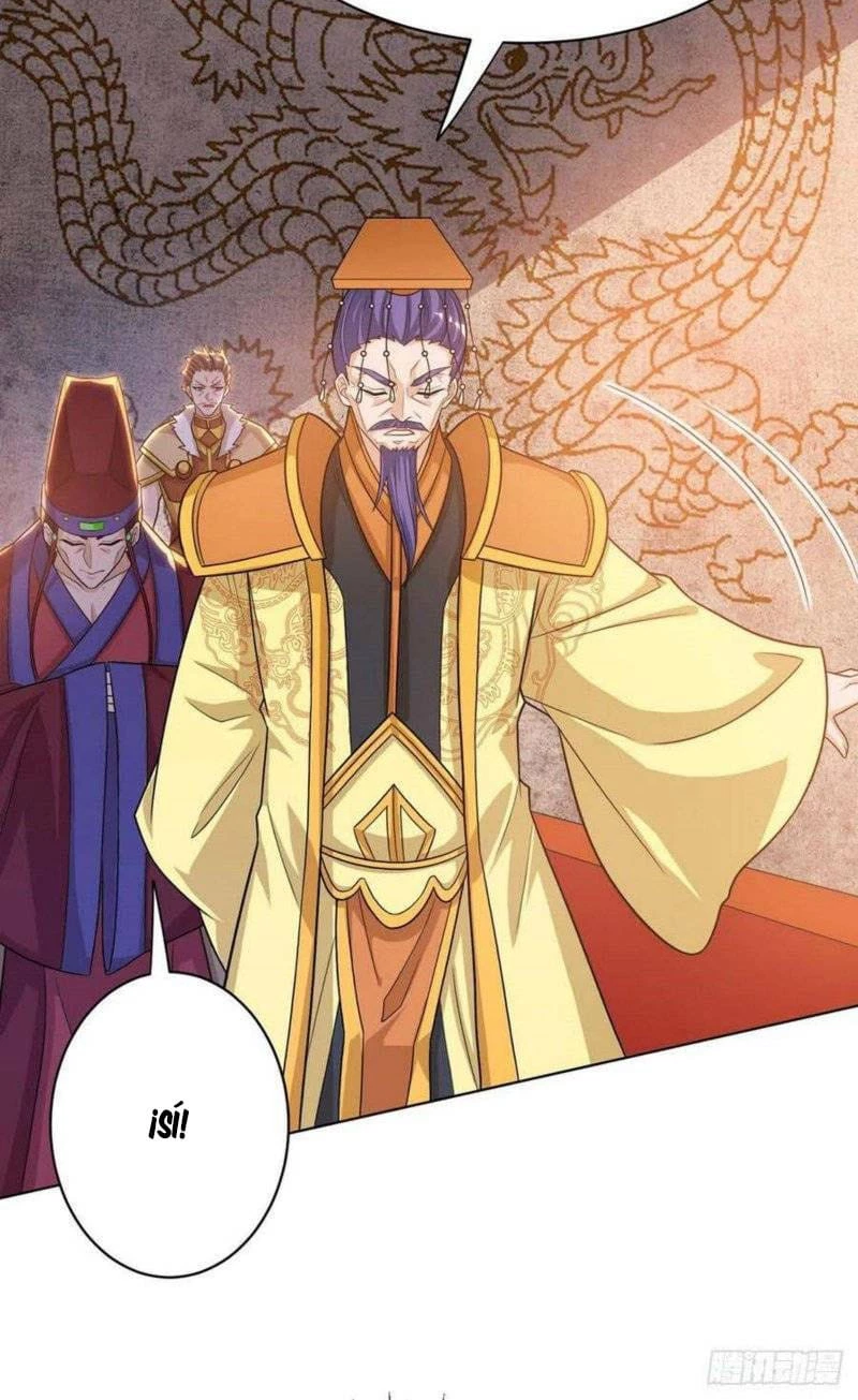 Dominate The Three Realms - Capítulo 116 - Página 13 - LectorTMOo
