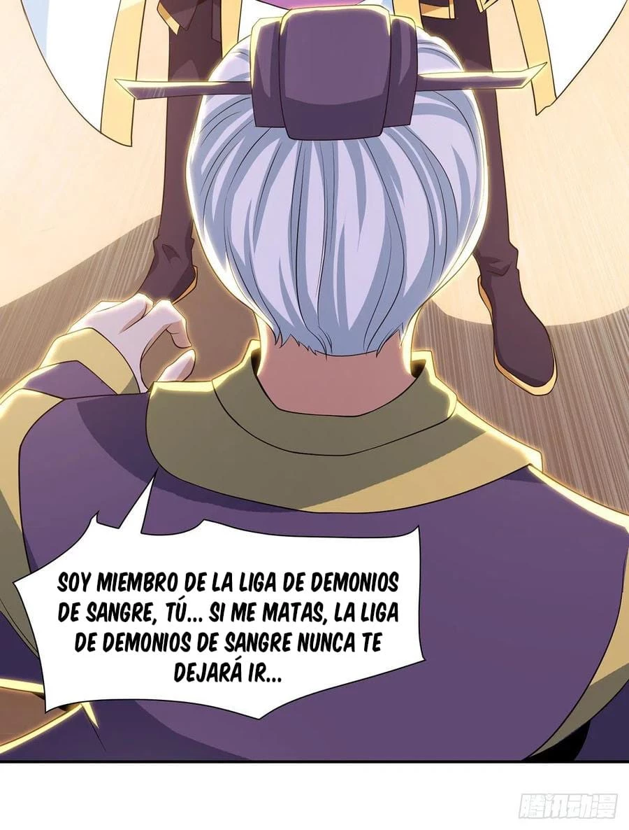 Dominate The Three Realms - Capítulo 121 - Página 5 - LectorTMOo