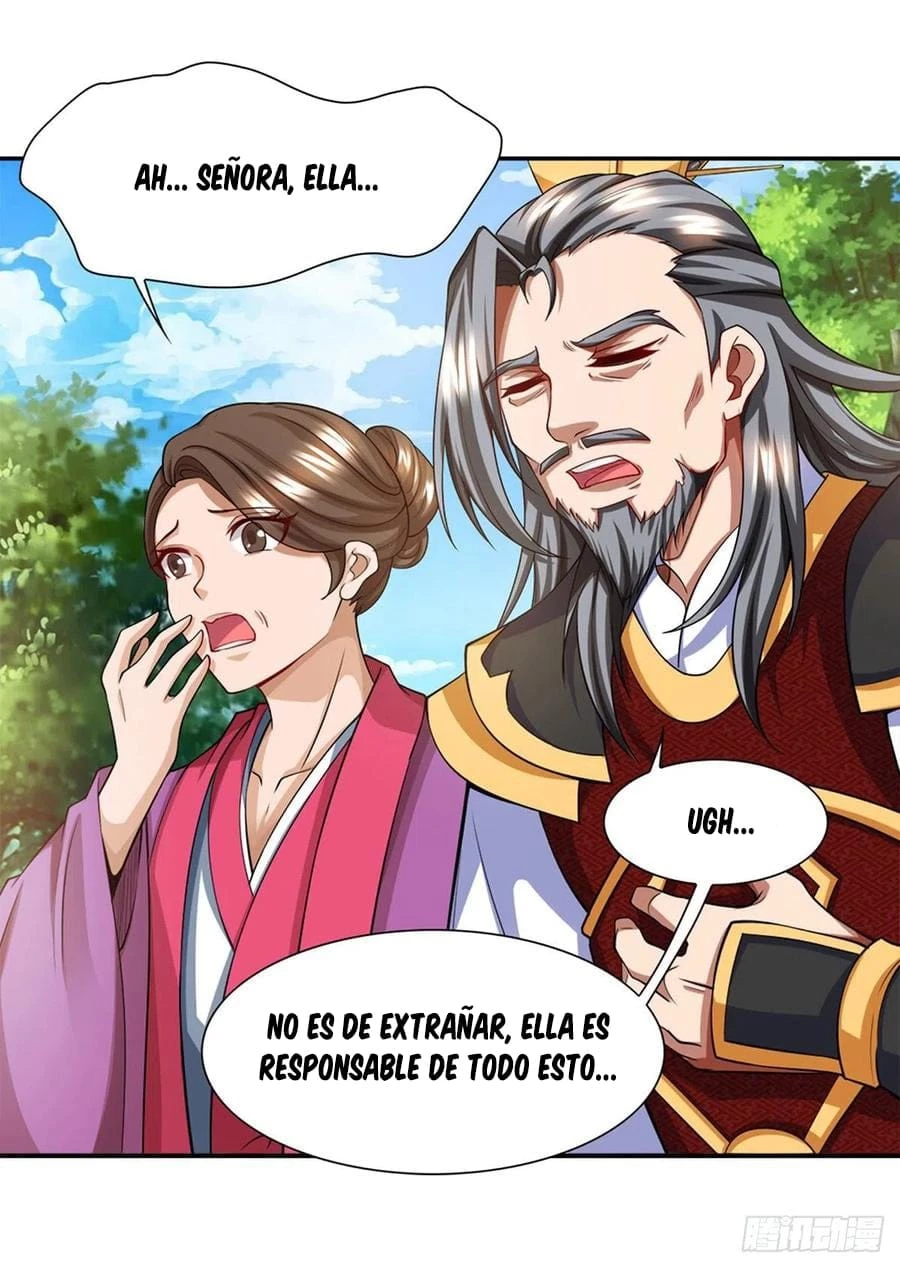 Dominate The Three Realms - Capítulo 123 - Página 15 - LectorTMOo