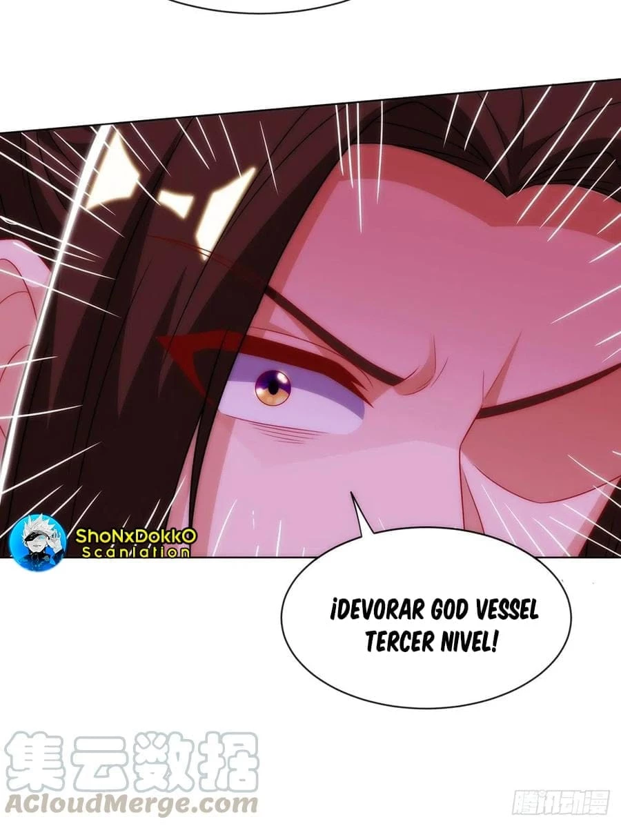 Dominate The Three Realms - Capítulo 124 - Página 13 - LectorTMOo