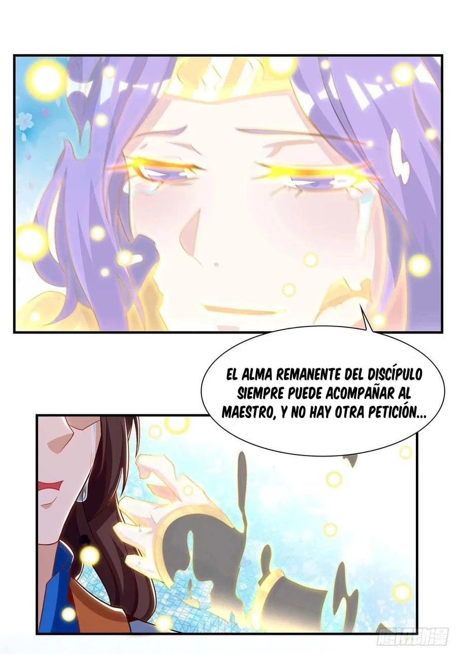 Dominate The Three Realms - Capítulo 133 - Página 13 - LectorTMOo