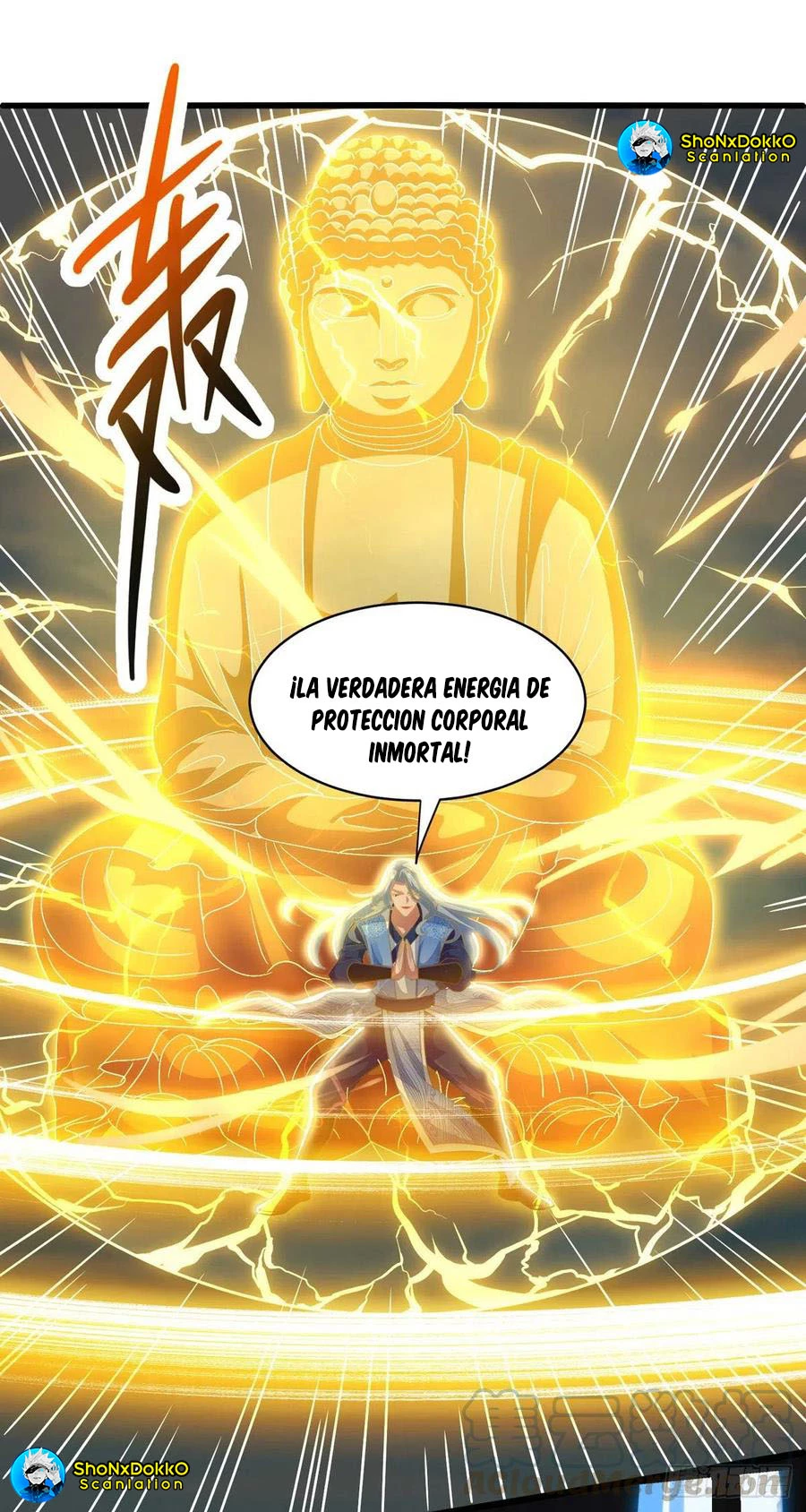 Dominate The Three Realms - Capítulo 137 - Página 12 - LectorTMOo
